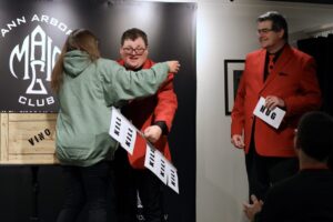 2026 Parlor Magic Show