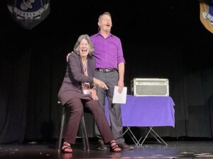 2026 Parlor Magic Show