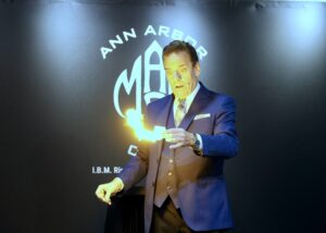 2026 Parlor Magic Show