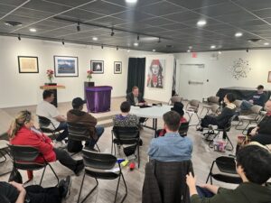 2026 Parlor Magic Show