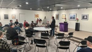 2026 Parlor Magic Show