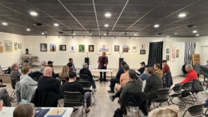 2026 Parlor Magic Show