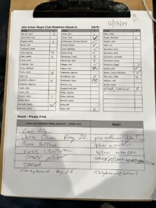 2026 Parlor Magic Show