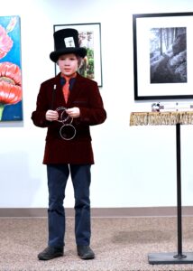 2026 Parlor Magic Show