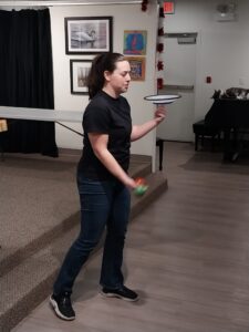 2026 Parlor Magic Show