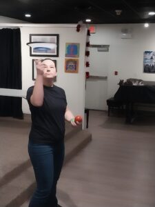 2026 Parlor Magic Show