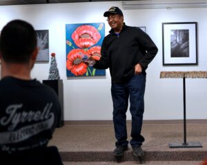 2026 Parlor Magic Show