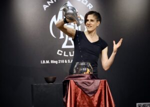 2026 Parlor Magic Show