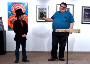 2026 Parlor Magic Show