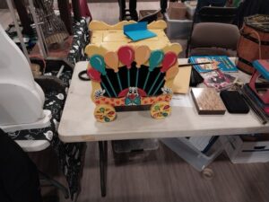 2026 Parlor Magic Show