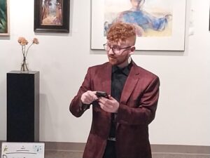 2026 Parlor Magic Show