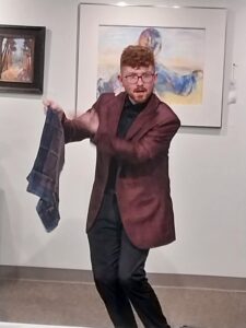 2026 Parlor Magic Show