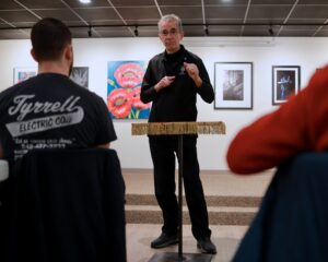 2026 Parlor Magic Show