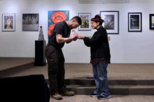 2026 Parlor Magic Show