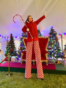 2026 Parlor Magic Show