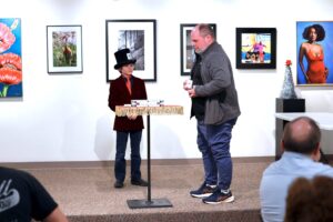 2026 Parlor Magic Show