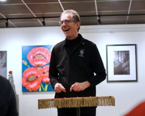 2026 Parlor Magic Show