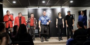 2026 Parlor Magic Show