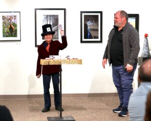 2026 Parlor Magic Show