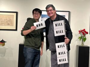 2026 Parlor Magic Show