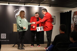 2026 Parlor Magic Show