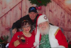 2026 Parlor Magic Show