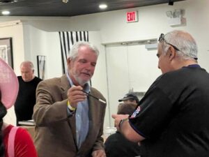 2026 Parlor Magic Show