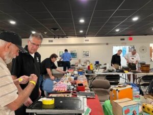 2026 Parlor Magic Show