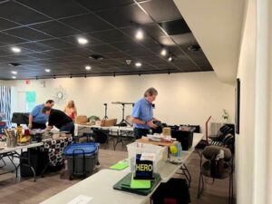 2026 Parlor Magic Show