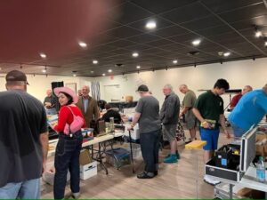 2026 Parlor Magic Show