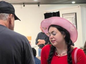 2026 Parlor Magic Show