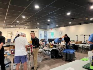 2026 Parlor Magic Show