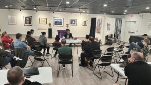 2026 Parlor Magic Show