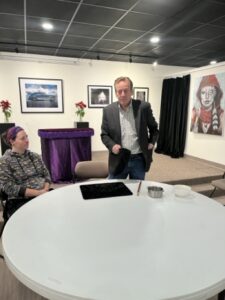 2026 Parlor Magic Show