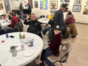 2026 Parlor Magic Show