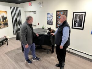 2026 Parlor Magic Show