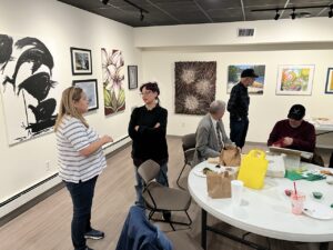 2026 Parlor Magic Show