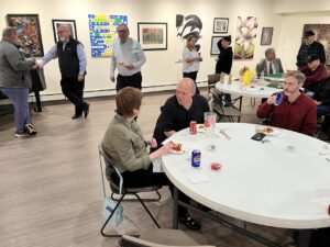 2026 Parlor Magic Show