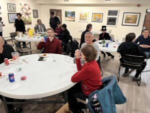 2026 Parlor Magic Show