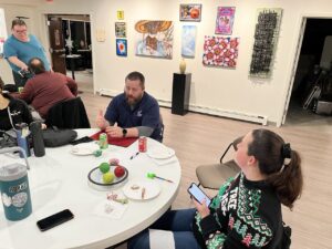 2026 Parlor Magic Show