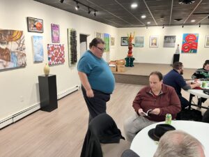 2026 Parlor Magic Show