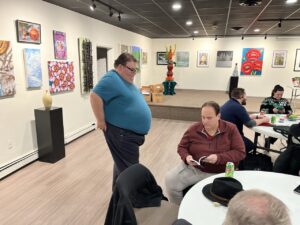 2026 Parlor Magic Show