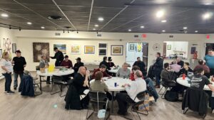 2026 Parlor Magic Show