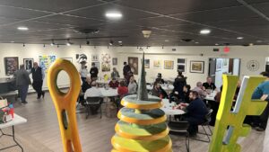 2026 Parlor Magic Show