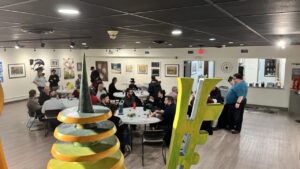 2026 Parlor Magic Show