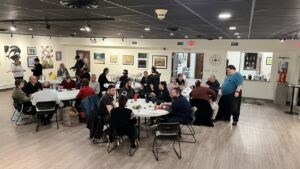 2026 Parlor Magic Show