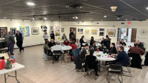 2026 Parlor Magic Show