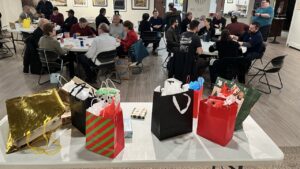 2026 Parlor Magic Show