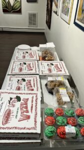 2026 Parlor Magic Show