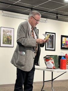 2026 Parlor Magic Show